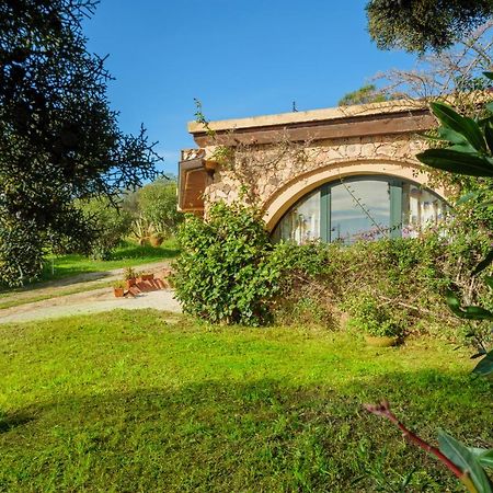 Casa Margherita Olbia Exteriör bild