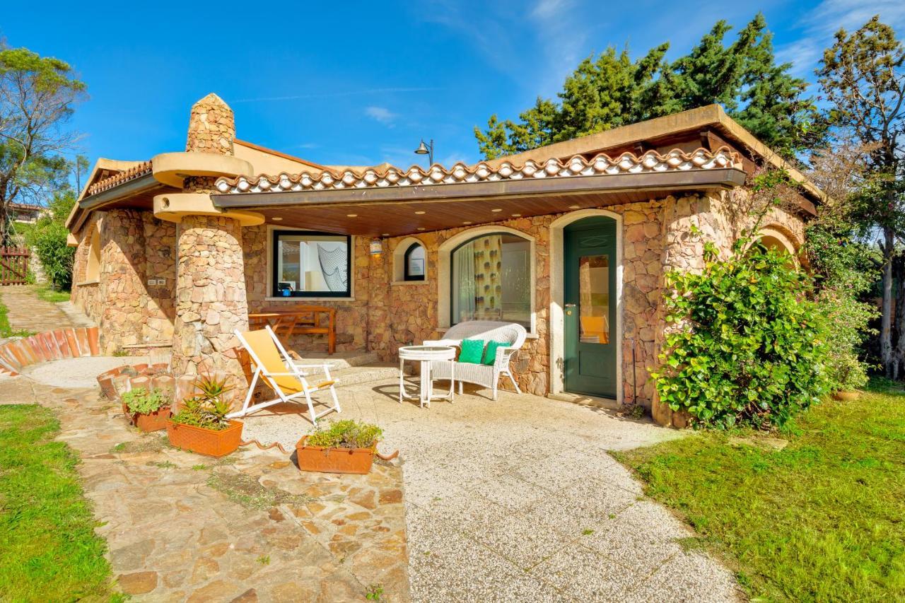 Casa Margherita Olbia Exteriör bild