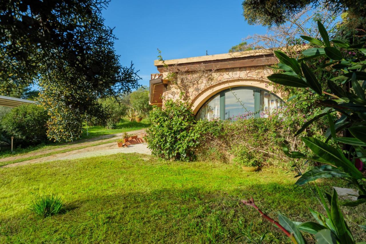 Casa Margherita Olbia Exteriör bild