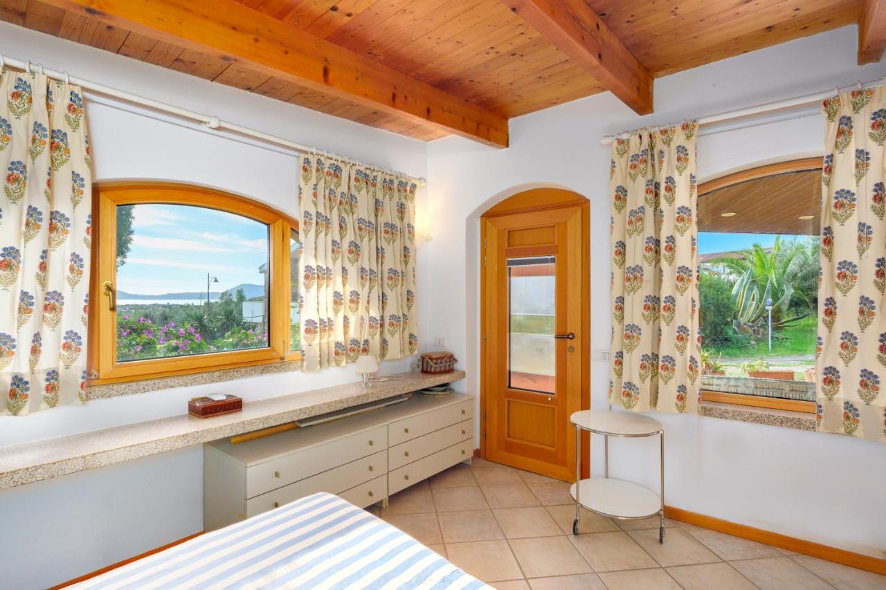 Casa Margherita Olbia Exteriör bild