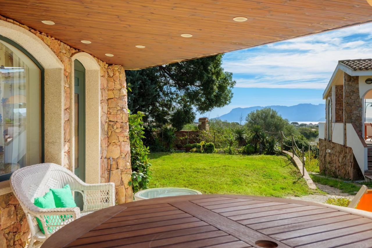 Casa Margherita Olbia Exteriör bild